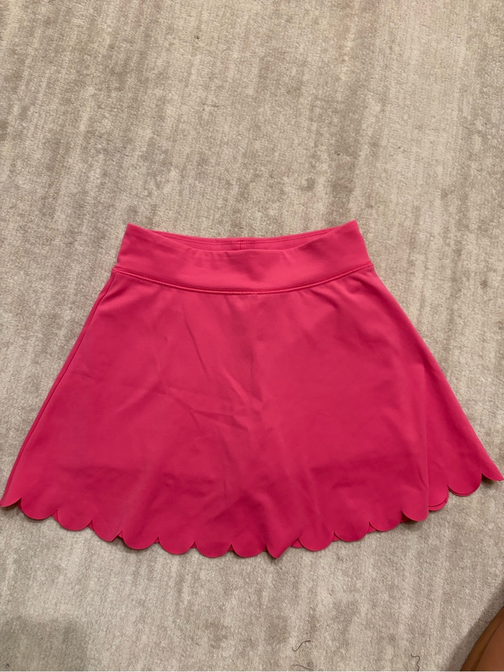 Crewcuts by J. Crew girls skort. Size 8.  Great condition!